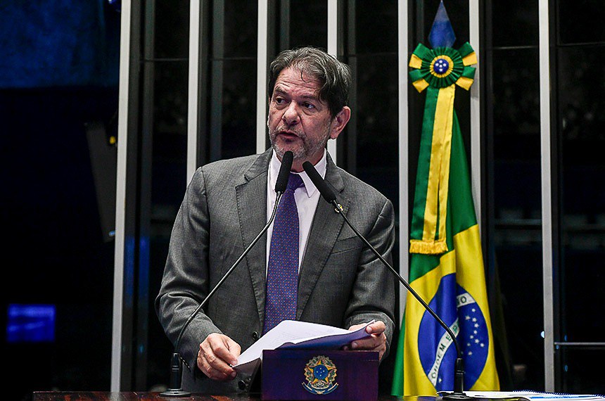 Foto: Senado Federal