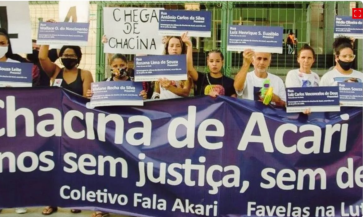 Foto: Agência Brasil - EBC