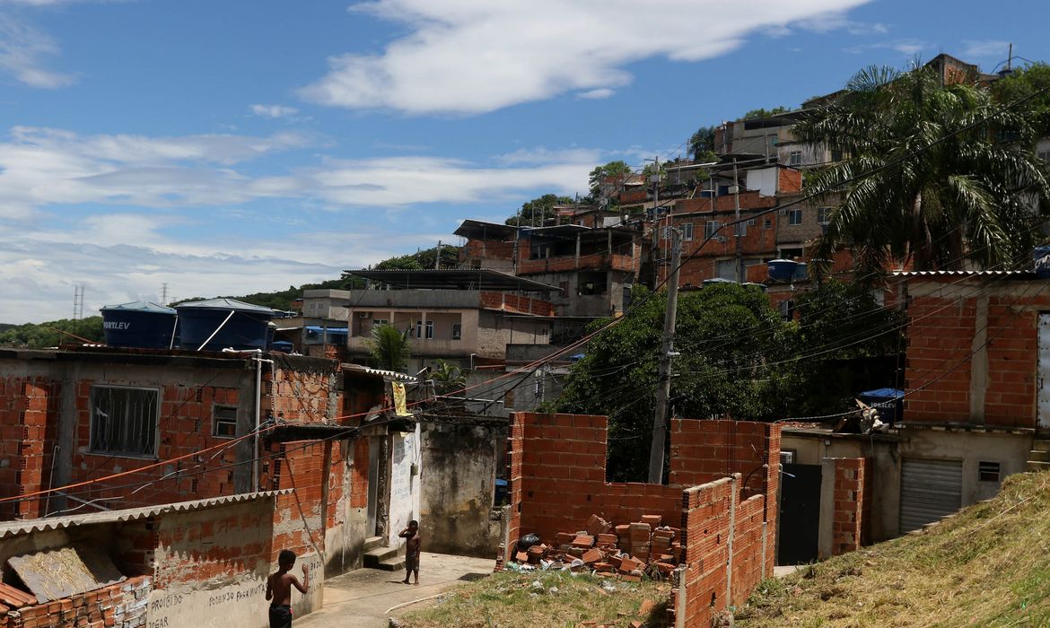 Foto: Agência Brasil - EBC