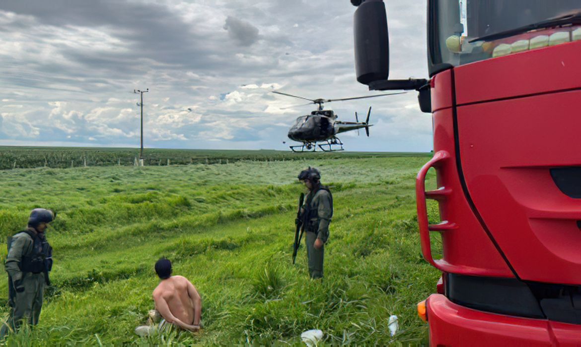 Foto: Agência Brasil - EBC