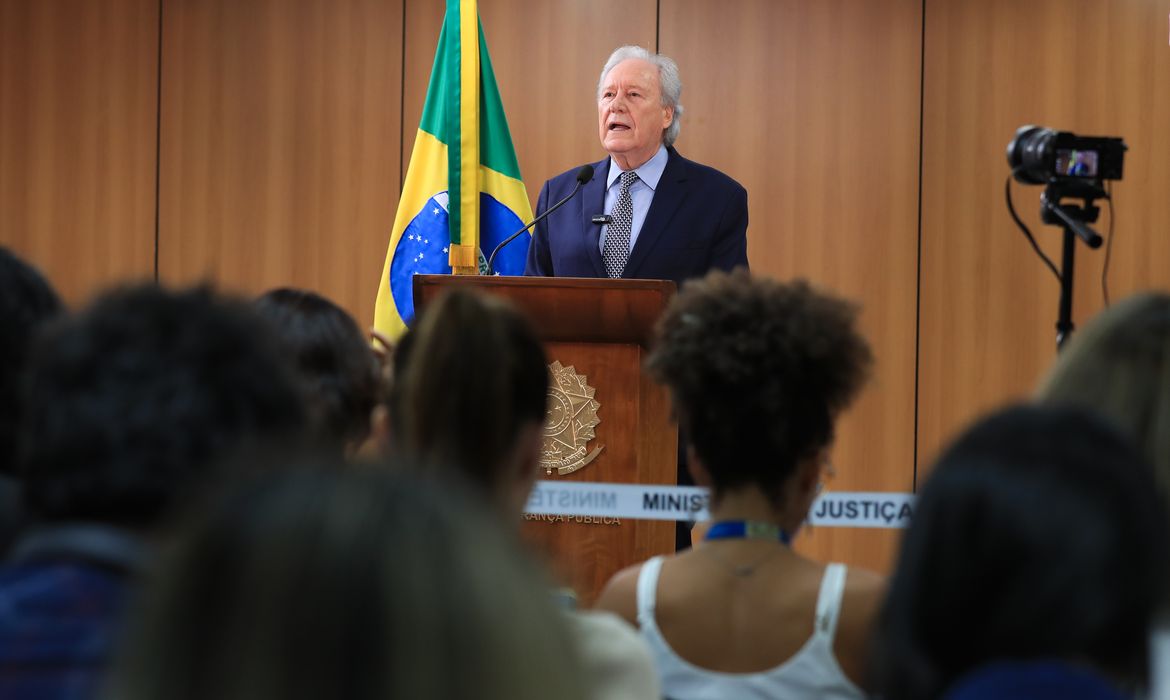 Foto: Agência Brasil - EBC