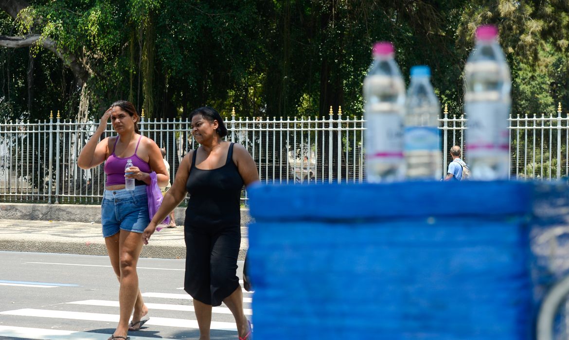 Foto: Agência Brasil - EBC