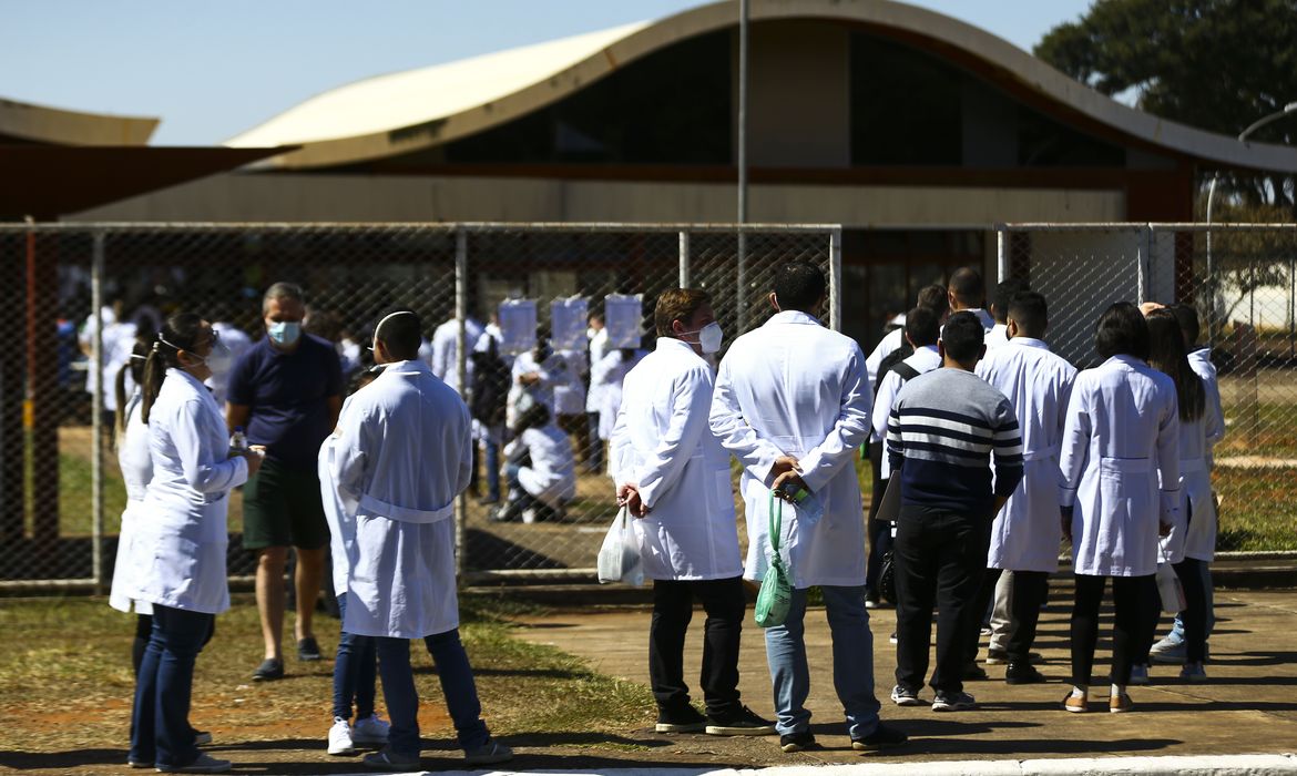 Foto: Agência Brasil - EBC