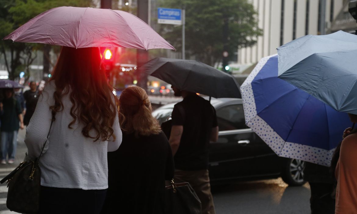 Foto: Agência Brasil - EBC