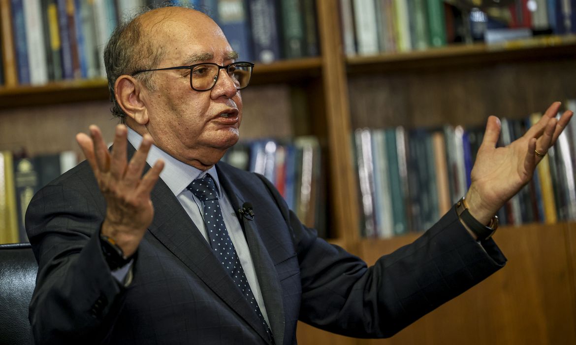 Foto: Agência Brasil - EBC
