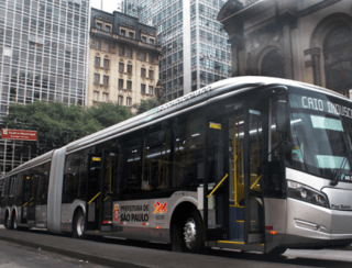 Aumento de passagens começa a vigorar hoje em São Paulo