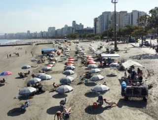 Surto de virose no litoral paulista foi provocado por norovírus