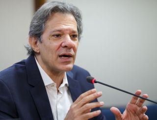 Haddad desmente imposto sobre pets e Pix após vídeo falso feito com IA