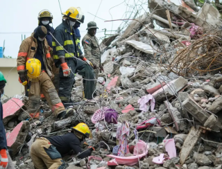 Hoje é Dia: terremoto no Haiti e morte de Zilda Arns completam 15 anos