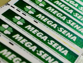 Mega-Sena acumula para R$ 34 milhões