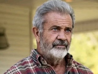 Incêndio devastador consome residência de Mel Gibson em Los Angeles