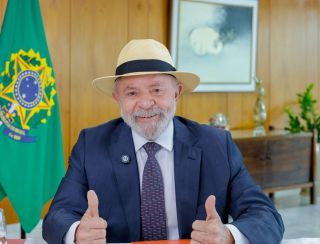 Lula destaca apoio da Caixa à implementação de políticas públicas