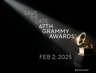 Grammy 2025 vai ocorrer em fevereiro para arrecadar fundos para ajudar no combate aos incêndios em Los Angeles