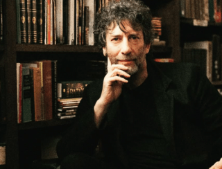 Neil Gaiman enfrenta denúncias de abuso sexual