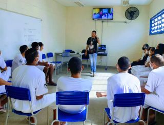 CNJ lança painel com dados nacionais sobre o sistema socioeducativo