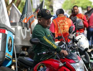 SP: 99 entra com mandado de segurança para manter serviço de mototaxi