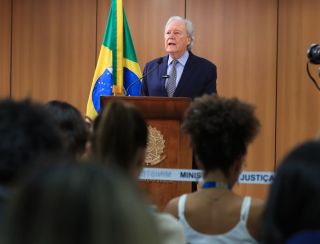 Nova versão da PEC da Segurança reforça autonomia de governadores