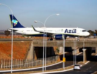 Azul e Gol assinam acordo para avaliar fusão entre as aéreas