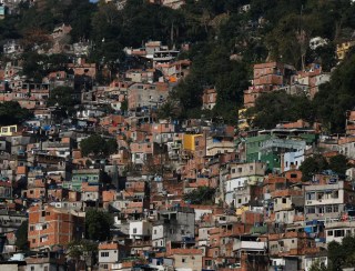 Rio tem alta de 36% no total de tiroteios nos primeiros 15 dias do ano