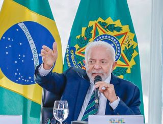 Prioridade do governo em 2025 é baratear os alimentos, diz Lula