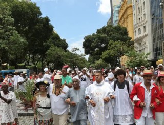 Intolerância religiosa: Disque 100 registra 2,4 mil casos em 2024