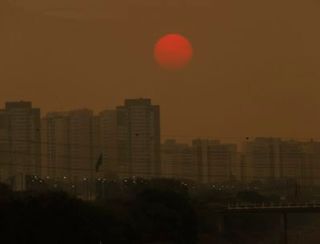 Governo paulista explica operação do Conselho de Mudanças Climáticas