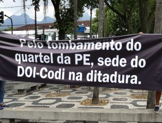 Iphan vai priorizar tombamento do antigo DOI-Codi no Rio em 2025