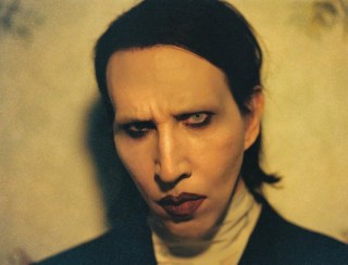 Promotor encerra investigação contra Marilyn Manson sem acusações por agressão sexual