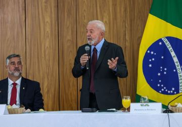 Foto: Agência Brasil - EBC