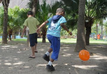 Foto: Agência Brasil - EBC