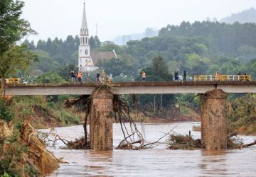 Foto: Agência Brasil - EBC