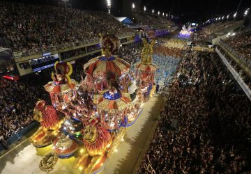 Foto: Agência Brasil - EBC