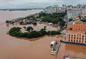 Foto: Agência Brasil - EBC