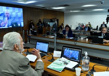 Foto: Senado Federal