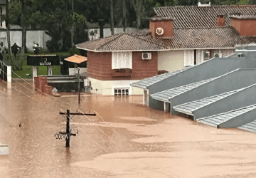 Foto: Rádio Araranguá