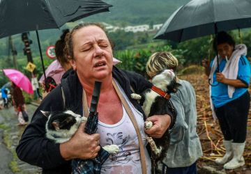 Foto: Agência Brasil - EBC