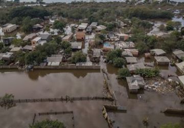 Foto: Agência Brasil - EBC