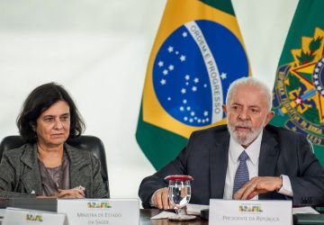 Foto: Agência Brasil - EBC