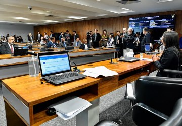 Foto: Senado Federal