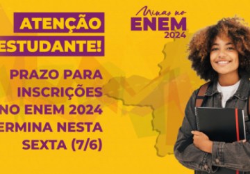 Foto: Agência Minas Gerais