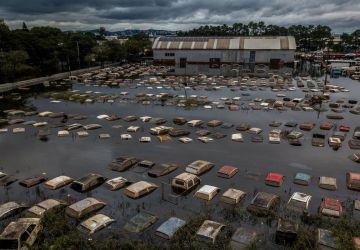 Foto: Agência Brasil - EBC