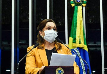 Foto: Senado Federal