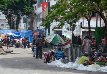 Foto: Agência Brasil - EBC