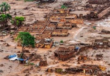 Foto: Agência Brasil - EBC