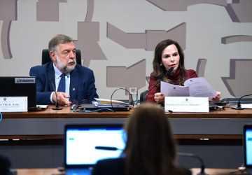 Foto: Senado Federal