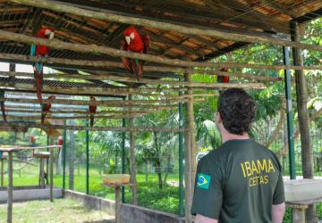 Foto: Agência Brasil - EBC