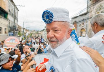 Foto: Agência Brasil - EBC