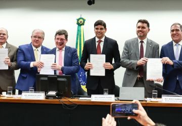 Foto: Agência Brasil - EBC