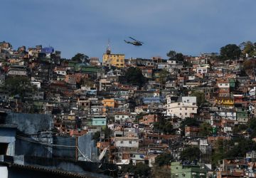 Foto: Agência Brasil - EBC