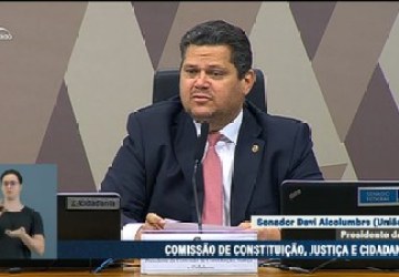 Foto: Senado Federal